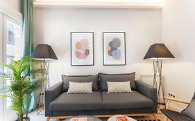 MIT House Iriarte en Madrid
