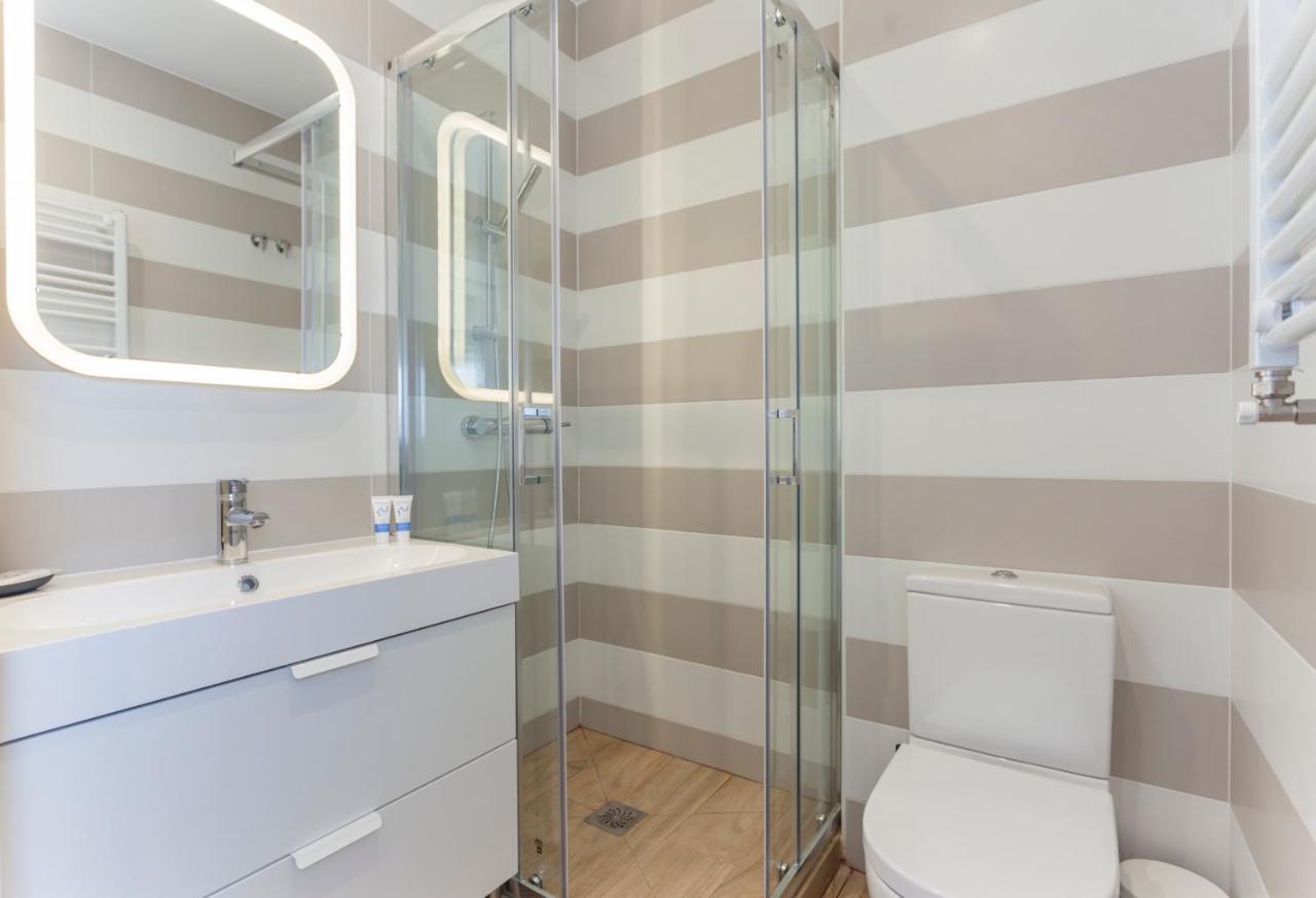Apartamento MIT House Iriarte en Madrid Exterior foto